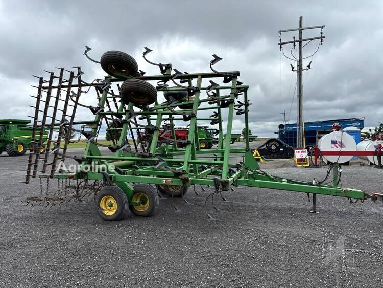 2001 John Deere 980 9 М ПАРОВИ Tillage - Cultivator for sale — view 3