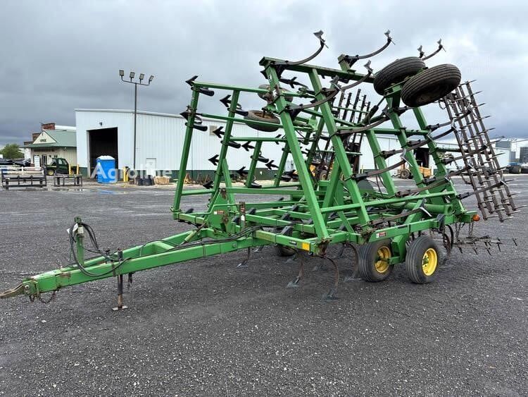 2001 John Deere 980 9 М ПАРОВИ Tillage - Cultivator for sale — view 4