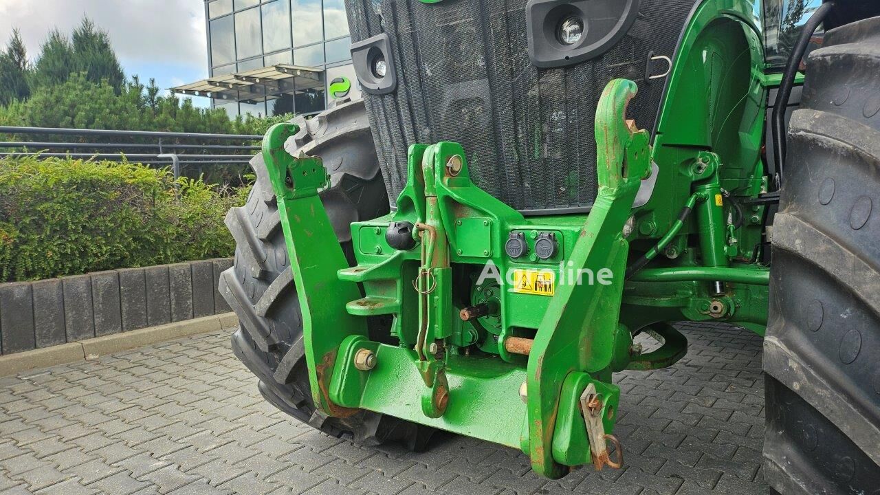 2015 John Deere CIĄGNIK Rolnic Tractor - Wheel for sale — view 3