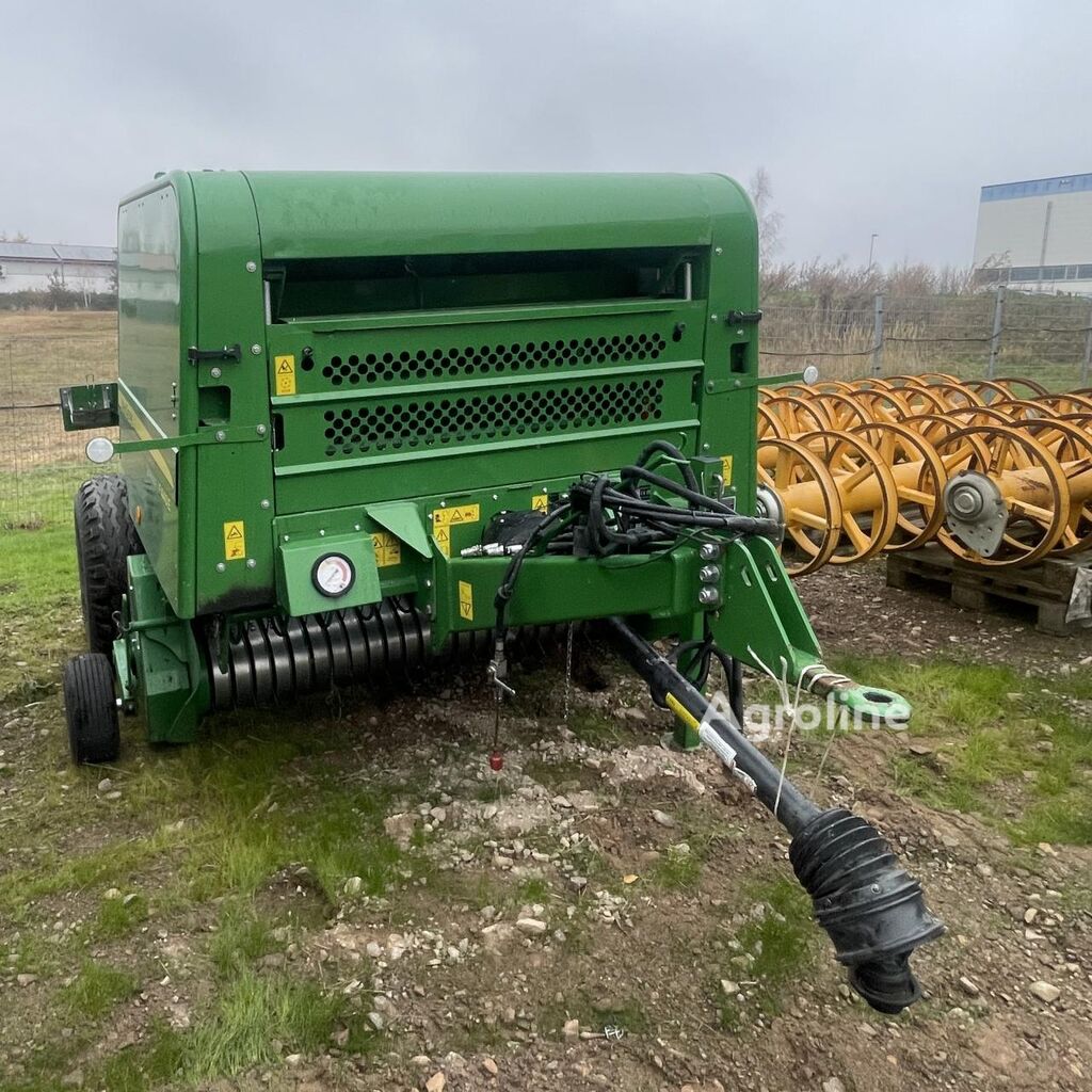 2022 John Deere F 440 E Hay - Tedder for sale