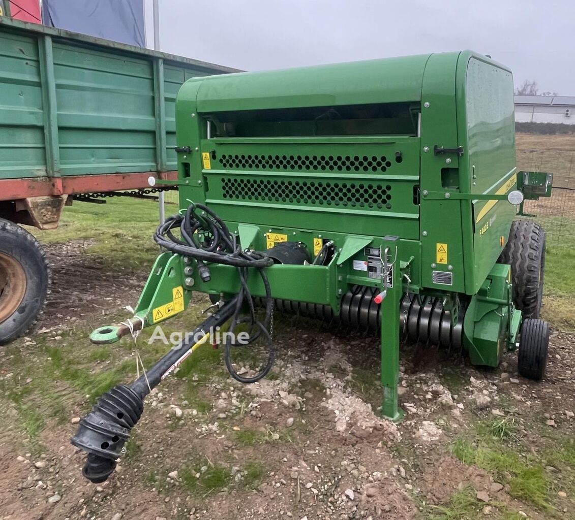 2022 John Deere F 440 E Hay - Tedder for sale — view 3