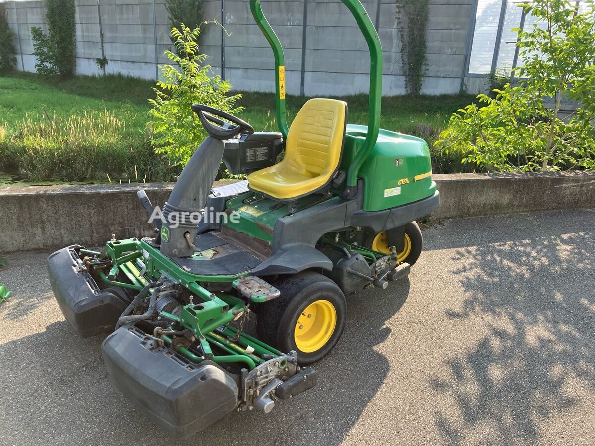 2011 John Deere GREENMÄHER 250 Garden - Lawn Tractor for sale
