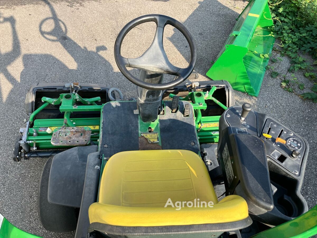 2011 John Deere GREENMÄHER 250 Garden - Lawn Tractor for sale — view 3