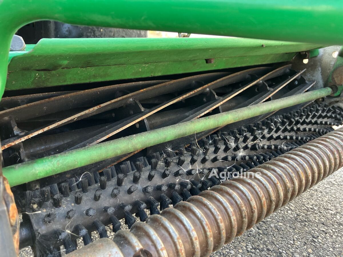 2011 John Deere GREENMÄHER 250 Garden - Lawn Tractor for sale — view 5