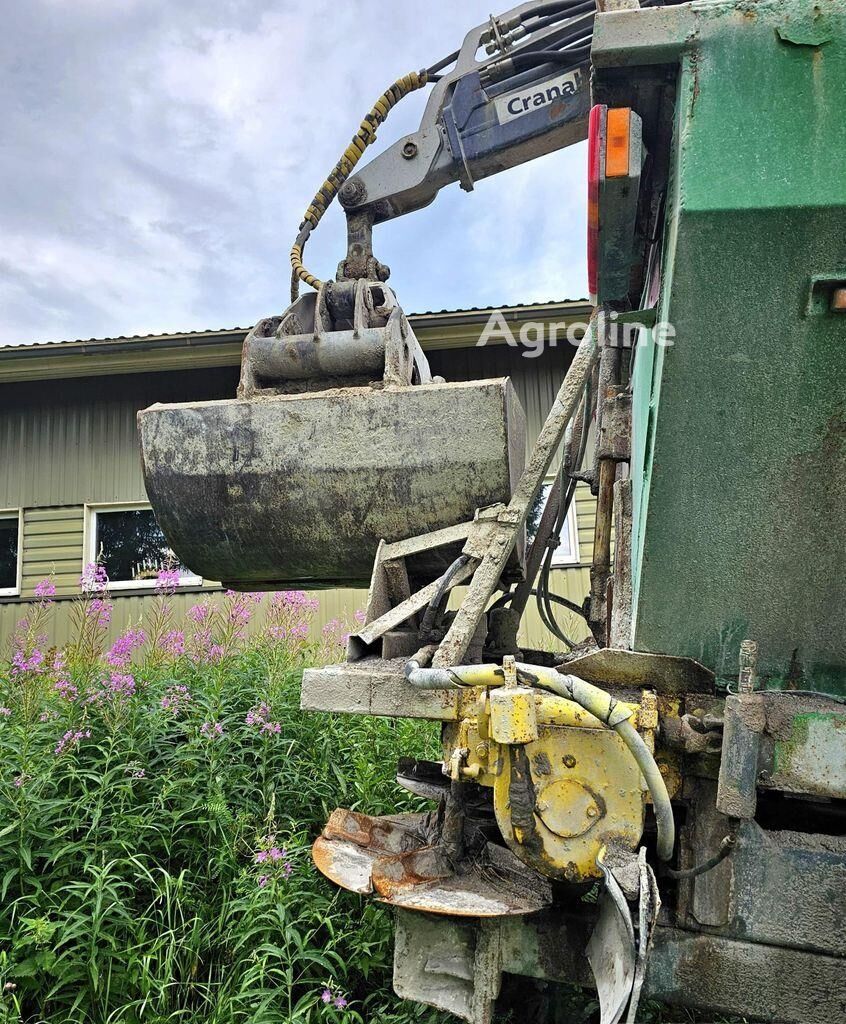 John Deere Kalkinlevitysv Spreader - Self Propelled for sale — view 5