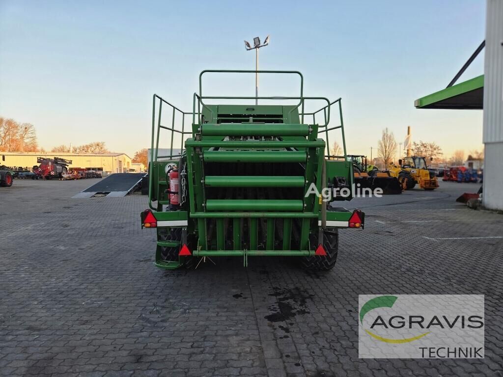 2016 John Deere L 1534 Hay - Square Baler for sale — view 5