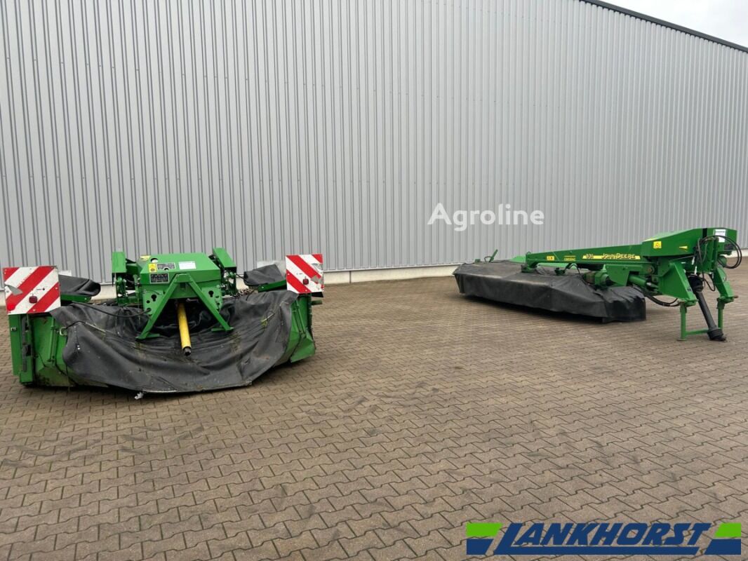 John Deere MÄHKOMBINATION Hay - Mower for sale