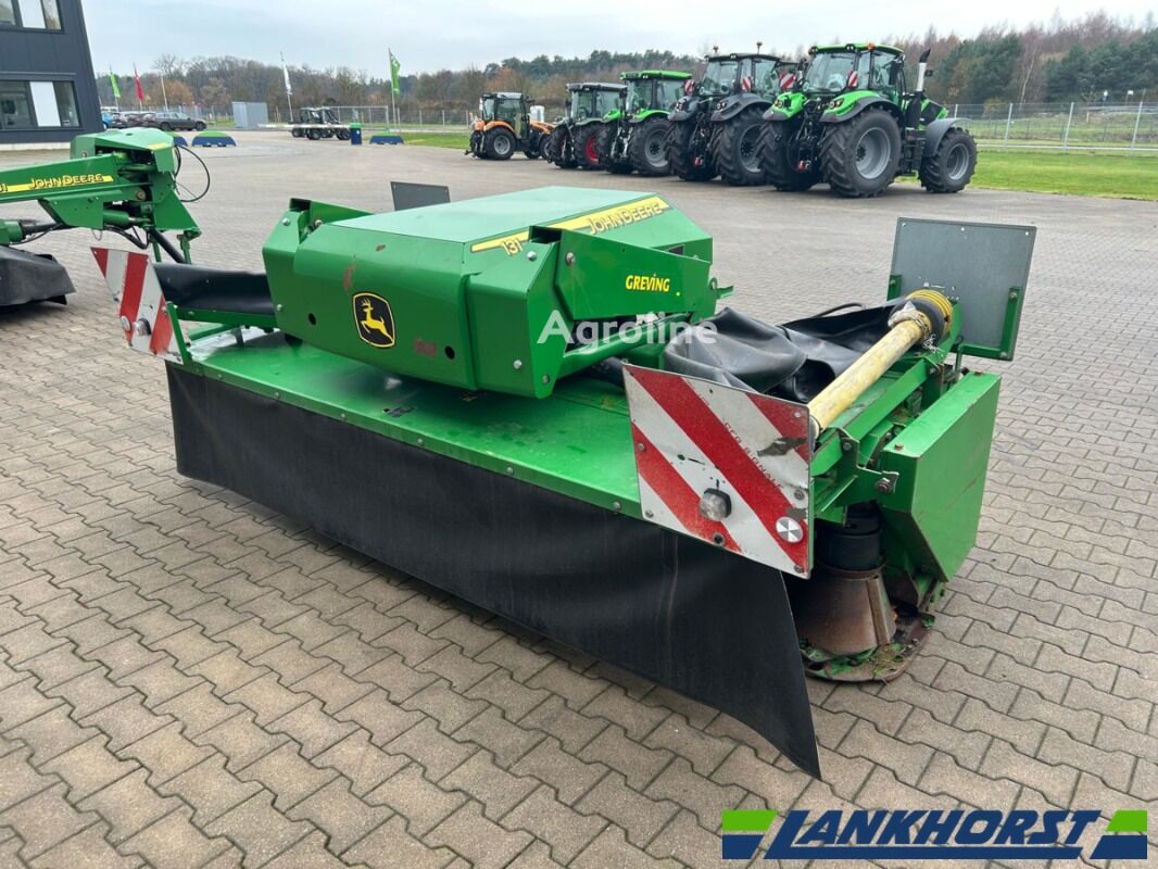 John Deere MÄHKOMBINATION Hay - Mower for sale — view 2