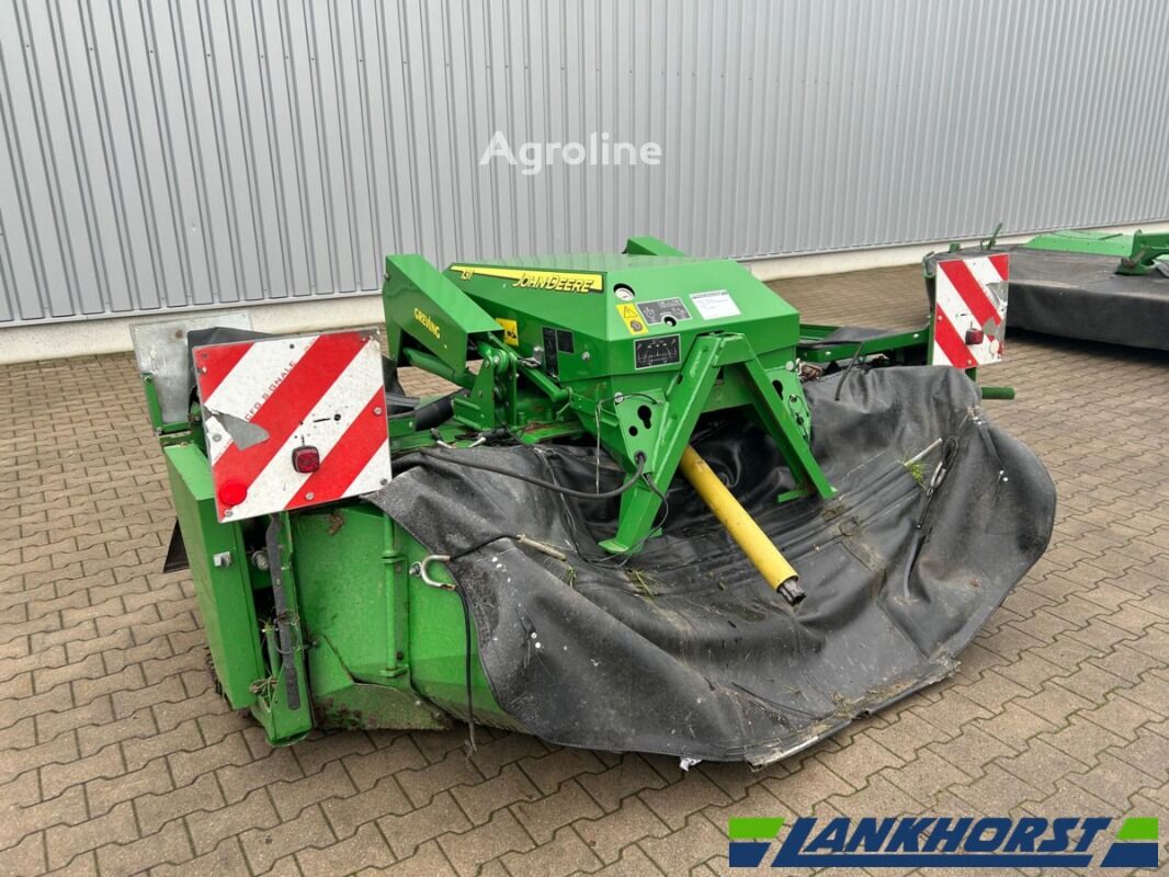 John Deere MÄHKOMBINATION Hay - Mower for sale — view 3