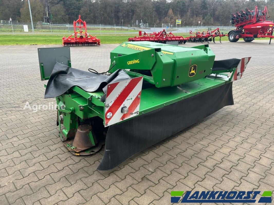 John Deere MÄHKOMBINATION Hay - Mower for sale — view 4