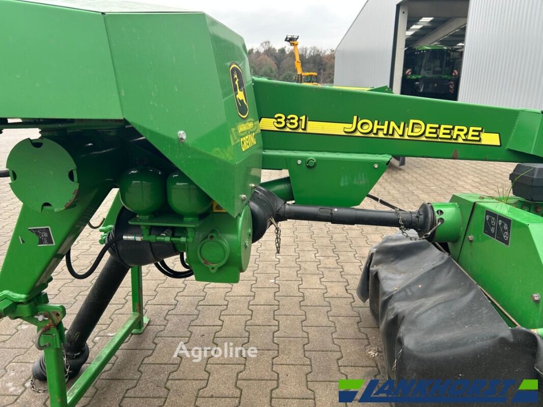 John Deere MÄHKOMBINATION Hay - Mower for sale — view 5