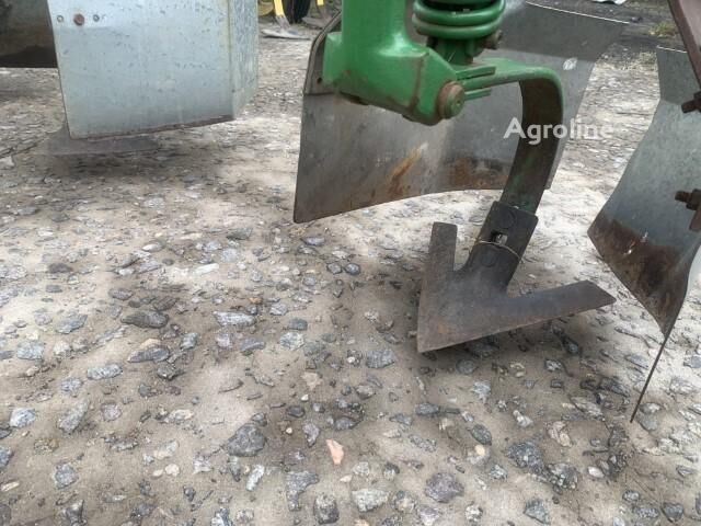 John Deere RM Tillage - Cultivator for sale — view 3