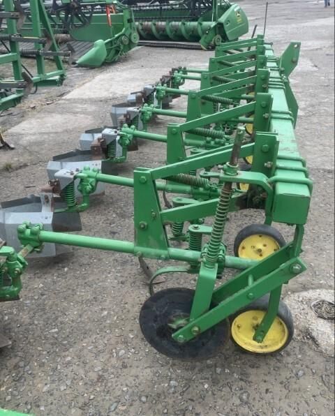 John Deere RM Tillage - Cultivator for sale — view 4
