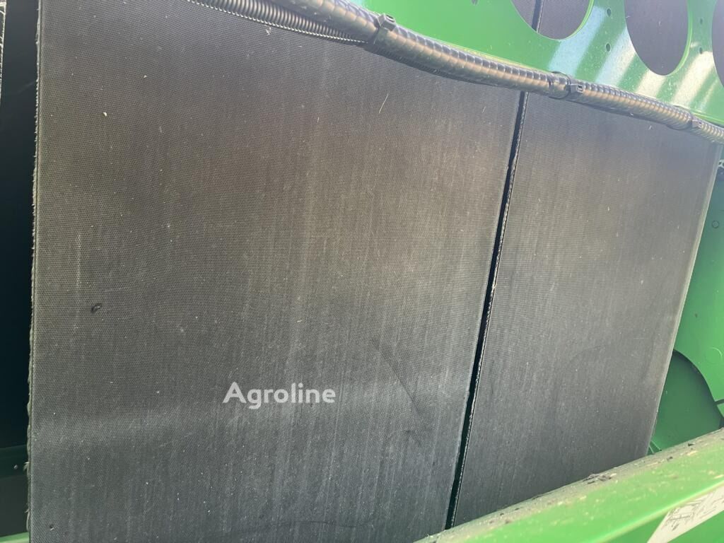 2023 John Deere V461R Maxicut Hay - Tedder for sale — view 4