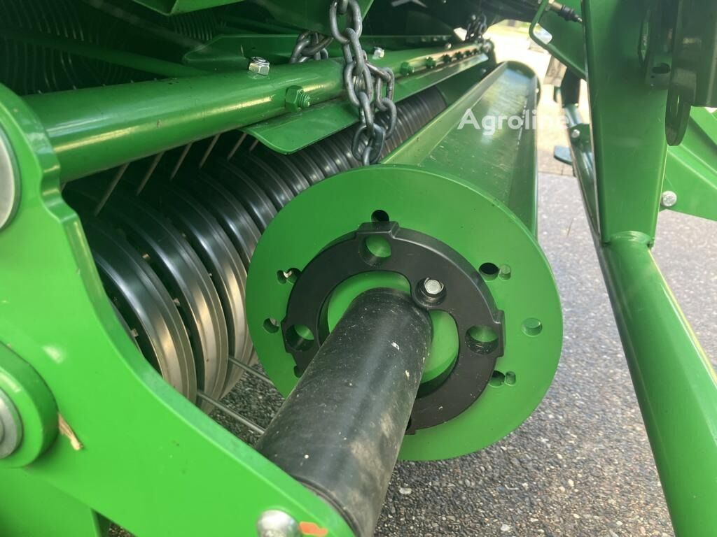 2023 John Deere V461R Maxicut Hay - Tedder for sale — view 5