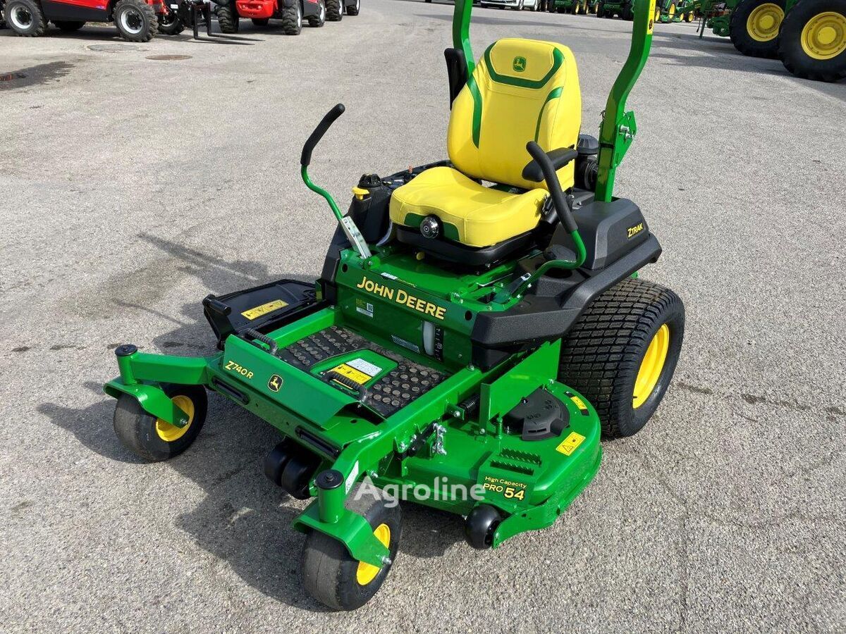 2023 John Deere Z740R Garden - Lawn Tractor for sale