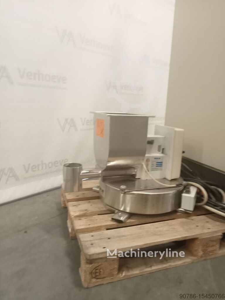 K Tron Doseermachine Filling Machine for sale