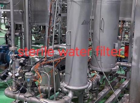 2009 KHS Aseptic PET Beverage for sale — view 3