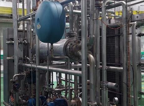 2009 KHS Aseptic PET Beverage for sale — view 4