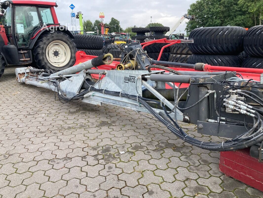 Kaweco Andockarm FÜR Manure - Spreader for sale