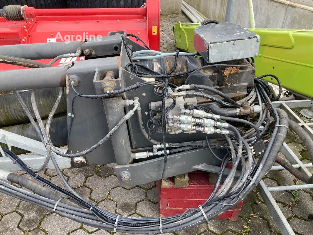 Kaweco Andockarm FÜR Manure - Spreader for sale — view 2