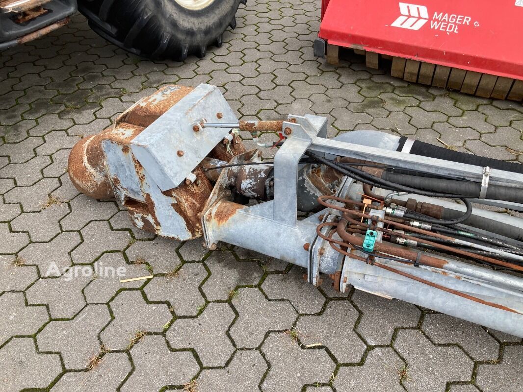 Kaweco Andockarm FÜR Manure - Spreader for sale — view 4