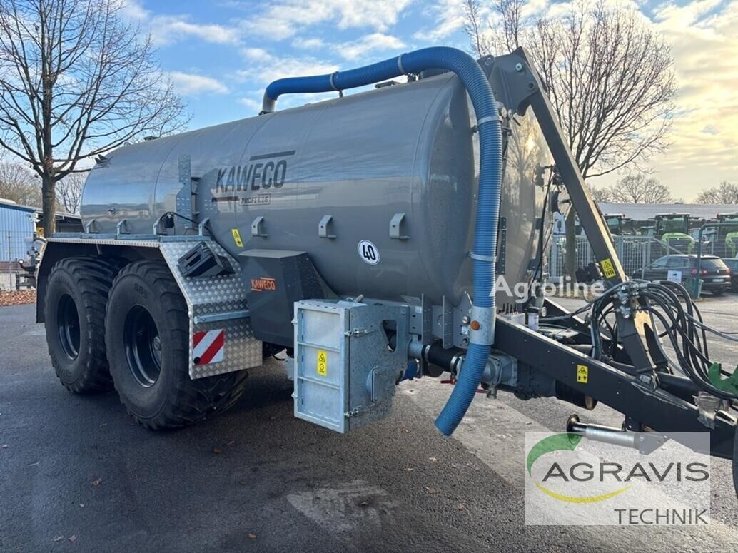 2025 Kaweco Profi 1.16 PTW Manure - Spreader for sale — view 2