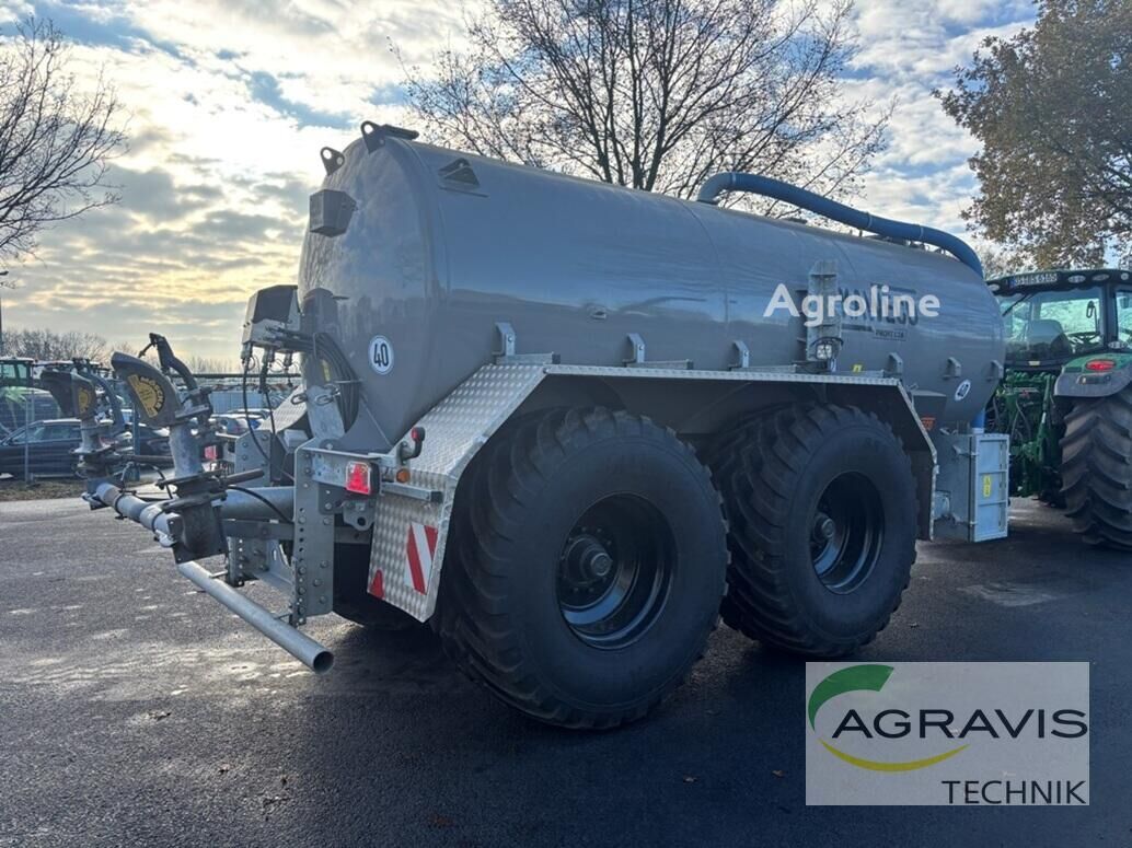 2025 Kaweco Profi 1.16 PTW Manure - Spreader for sale — view 3