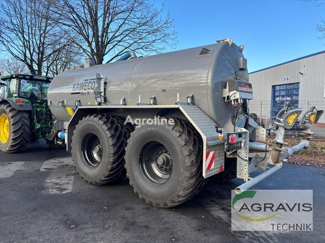 2025 Kaweco Profi 1.16 PTW Manure - Spreader for sale — view 4