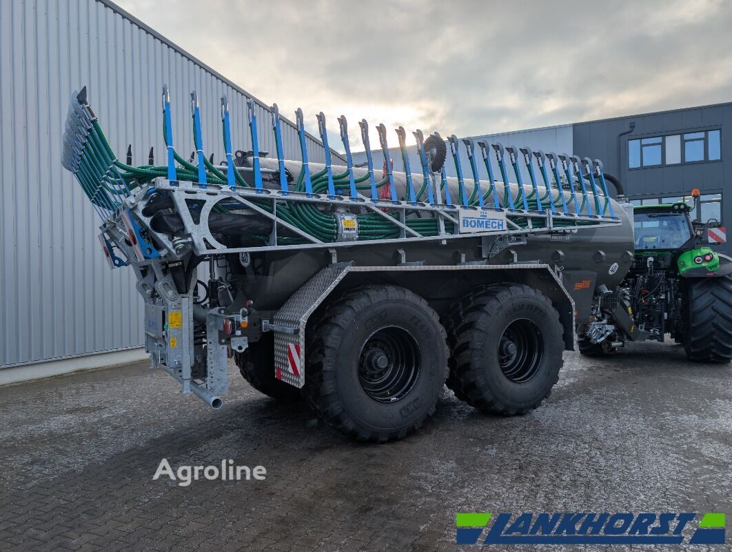 Kaweco Profi 1.18 VC Manure - Spreader for sale — view 2