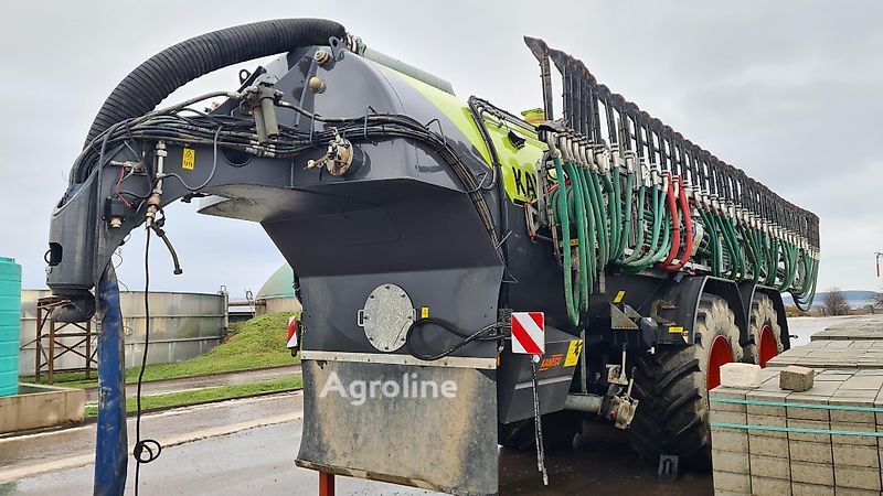 2021 Kaweco Schwanenhals Manure - Spreader for sale