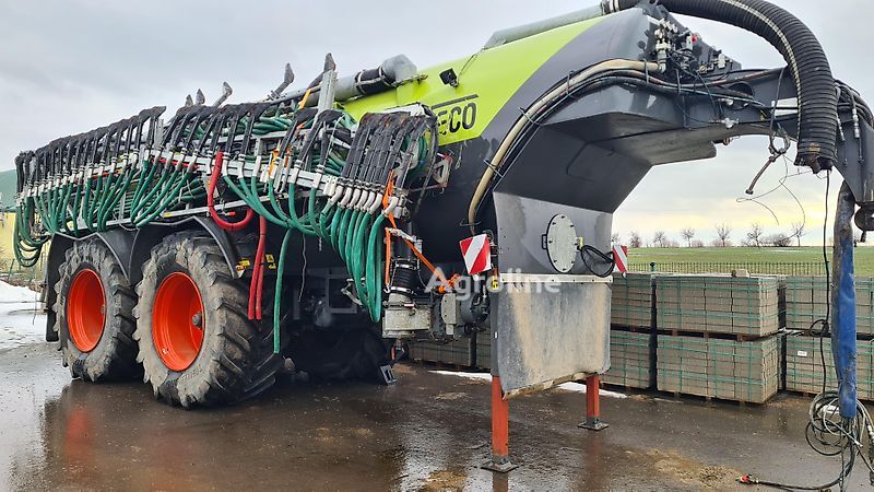 2021 Kaweco Schwanenhals Manure - Spreader for sale — view 2