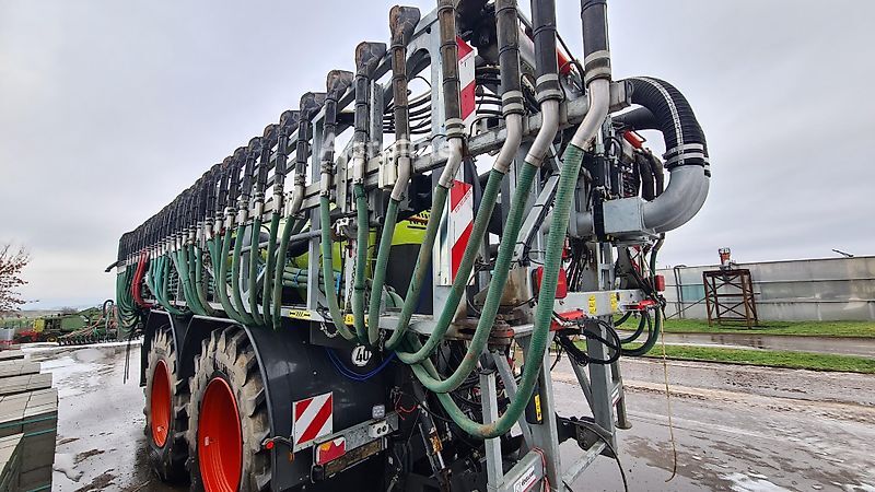 2021 Kaweco Schwanenhals Manure - Spreader for sale — view 3