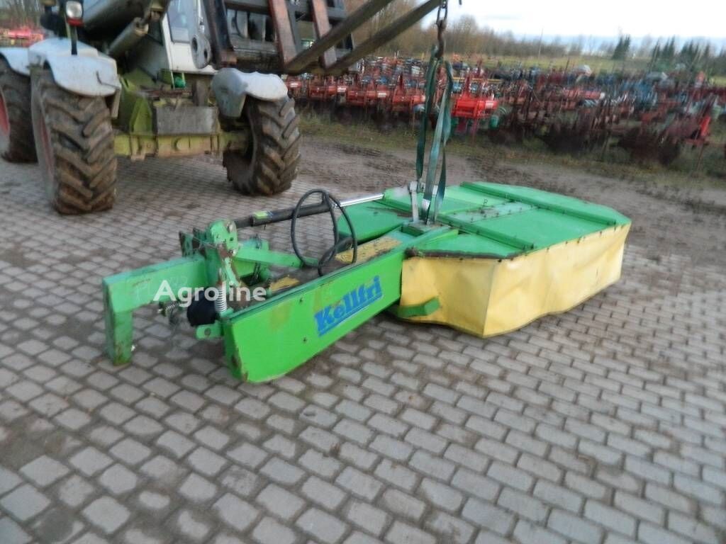Kellfri 200 Hay - Mower for sale — view 3
