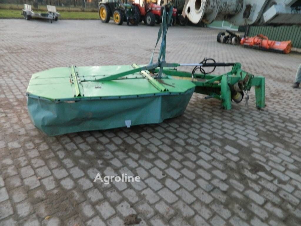 Kellfri 200 Hay - Mower for sale — view 4