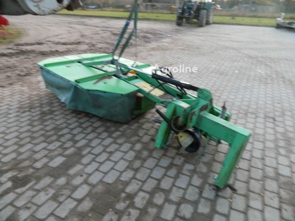 Kellfri 200 Hay - Mower for sale — view 5