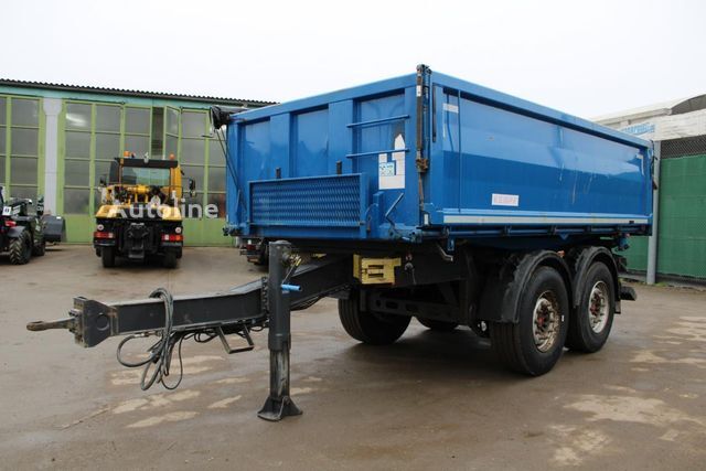 2020 Kempf Thkd NR. 671 Transport - Dump Trailer for sale