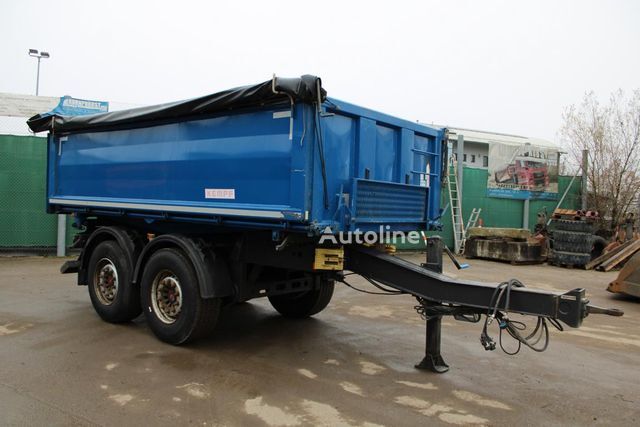 2020 Kempf Thkd NR. 671 Transport - Dump Trailer for sale — view 3