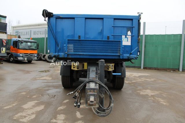 2020 Kempf Thkd NR. 671 Transport - Dump Trailer for sale — view 4