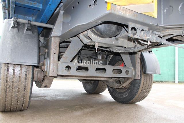 2020 Kempf Thkd NR. 671 Transport - Dump Trailer for sale — view 5