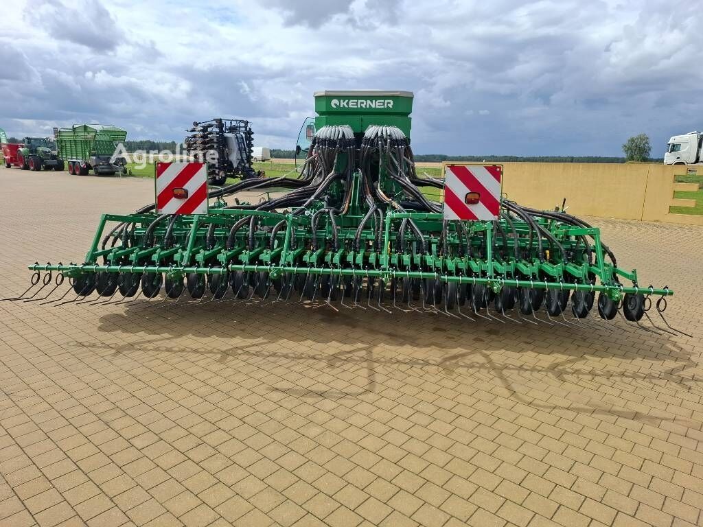 Kerner Eros EA 600 Planting - Seed Drill for sale — view 2