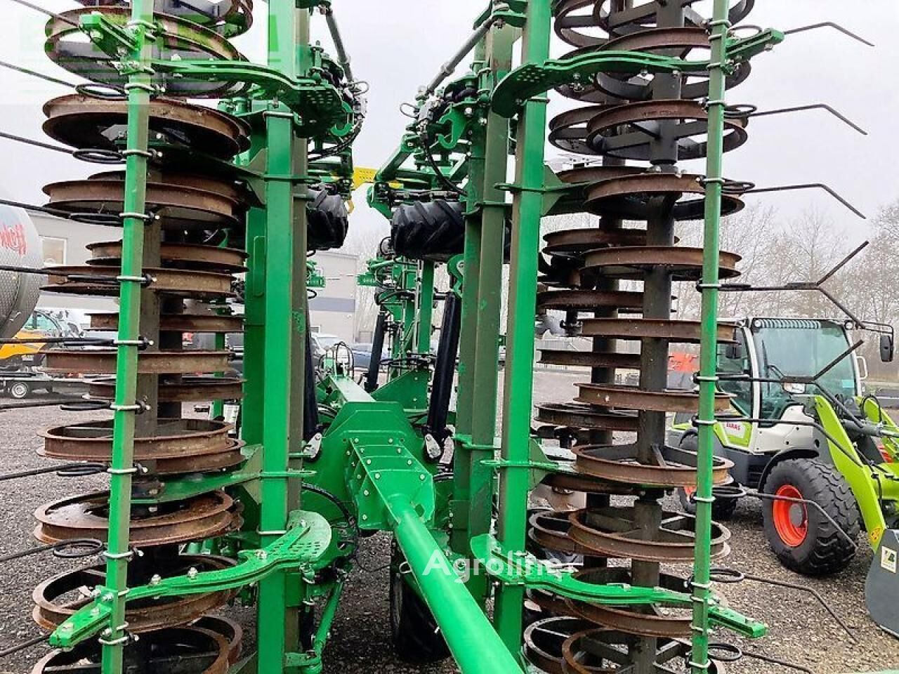 2016 Kerner Komet KAS 600 Tillage - Cultivator for sale — view 4