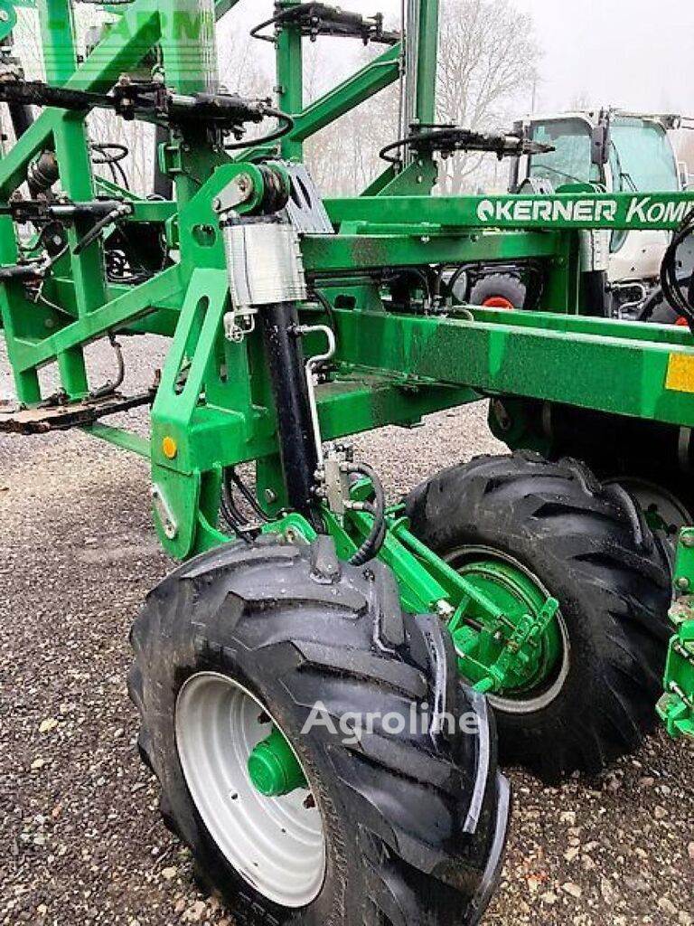 2016 Kerner Komet KAS 600 Tillage - Cultivator for sale — view 5