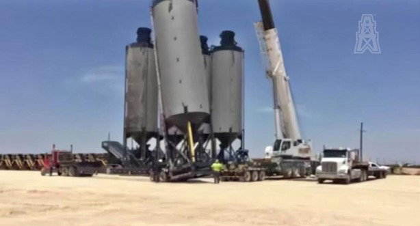 2017 Keystone Oilfield Fabrication LLC Oilfield Trailer for sale — view 4