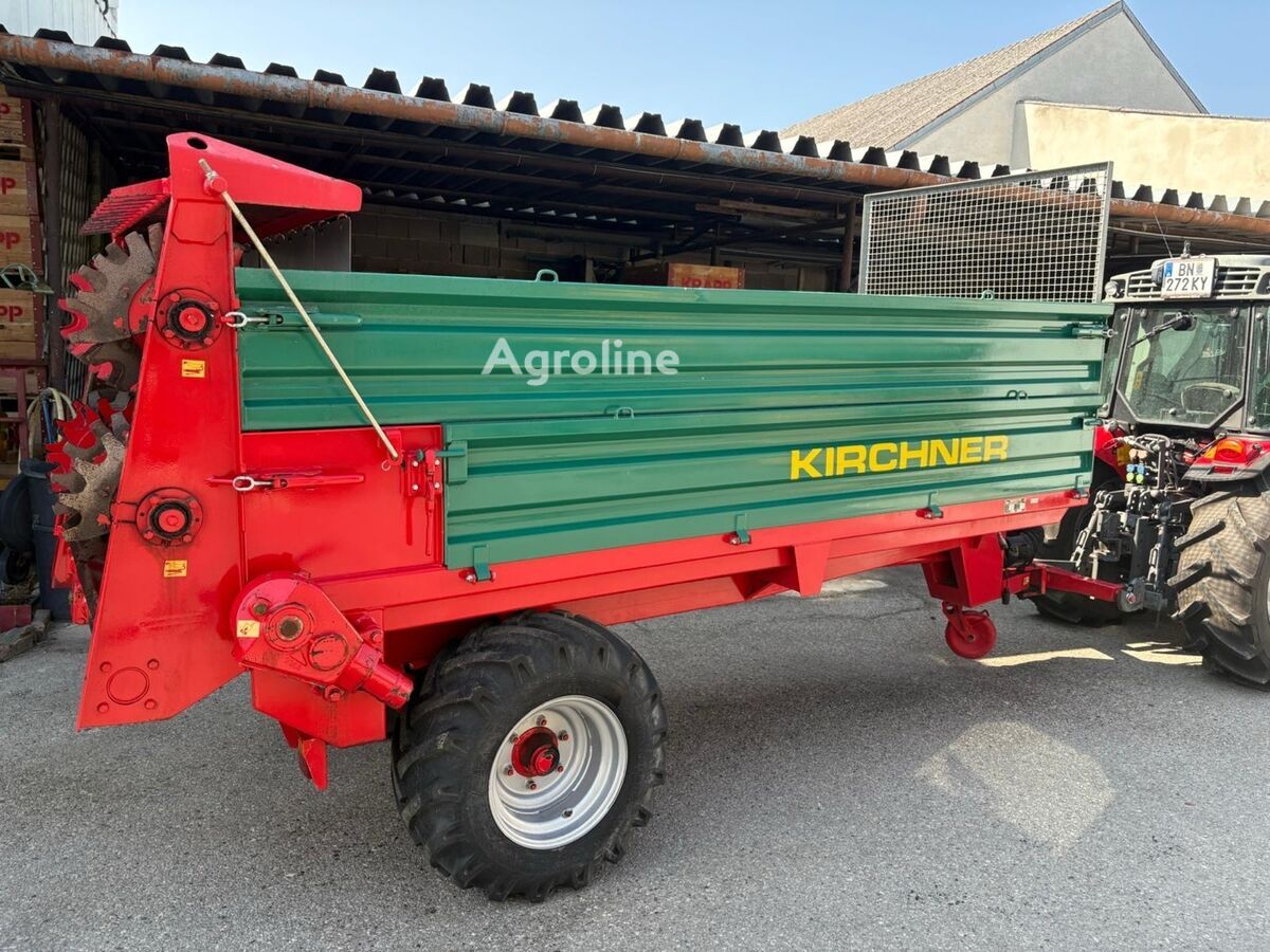 2014 Kirchner W3045 Manure - Spreader for sale