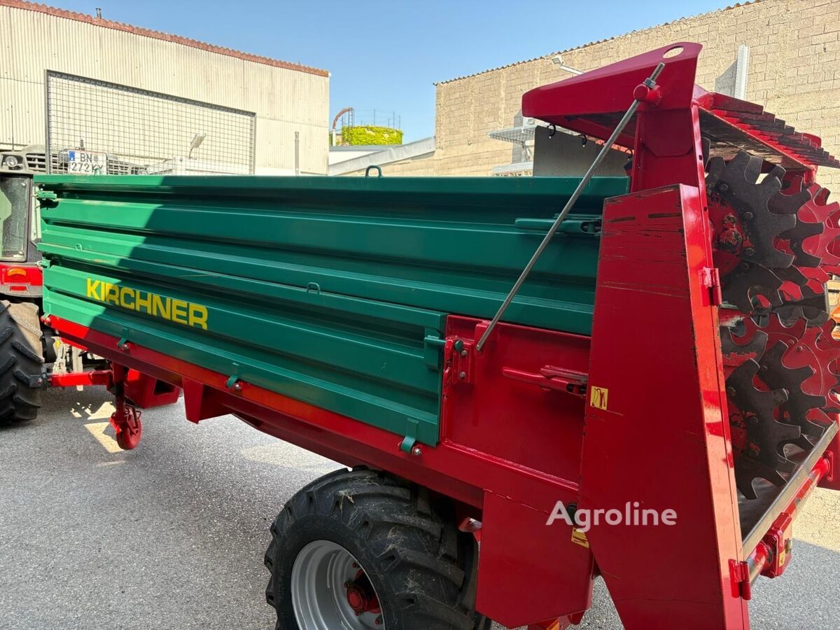 2014 Kirchner W3045 Manure - Spreader for sale — view 3