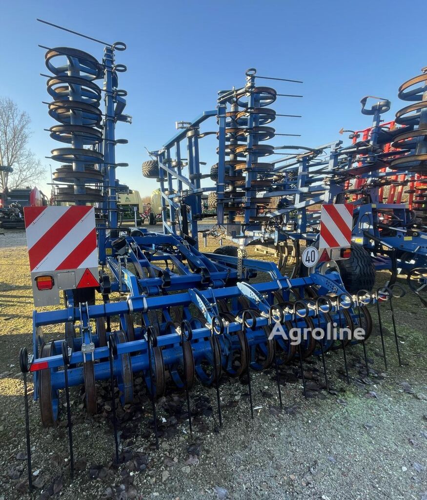 2017 Kockerling Allrounder 600 Tillage - Cultivator for sale — view 2