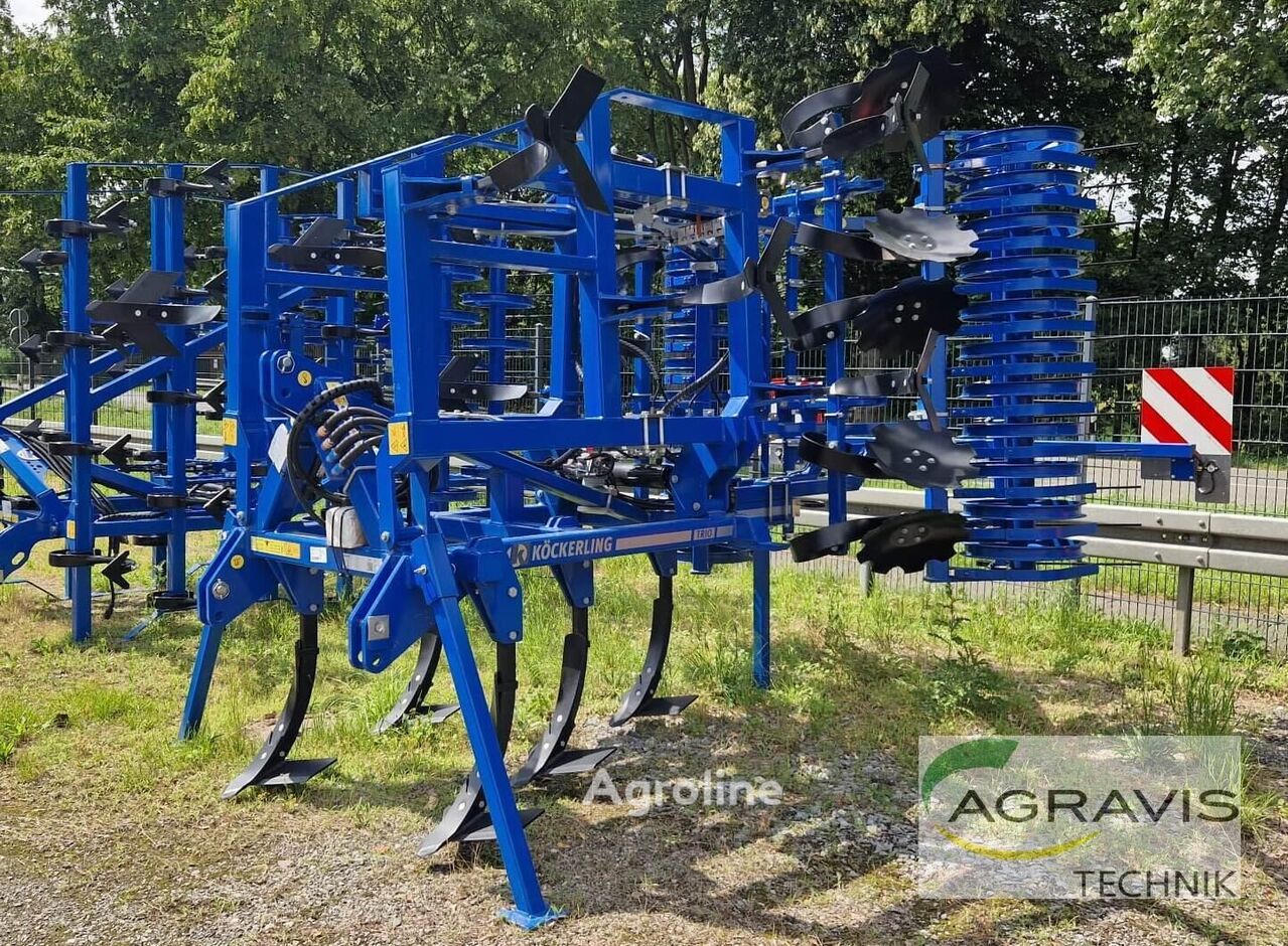 2024 Kockerling Trio 400 Tillage - Cultivator for sale