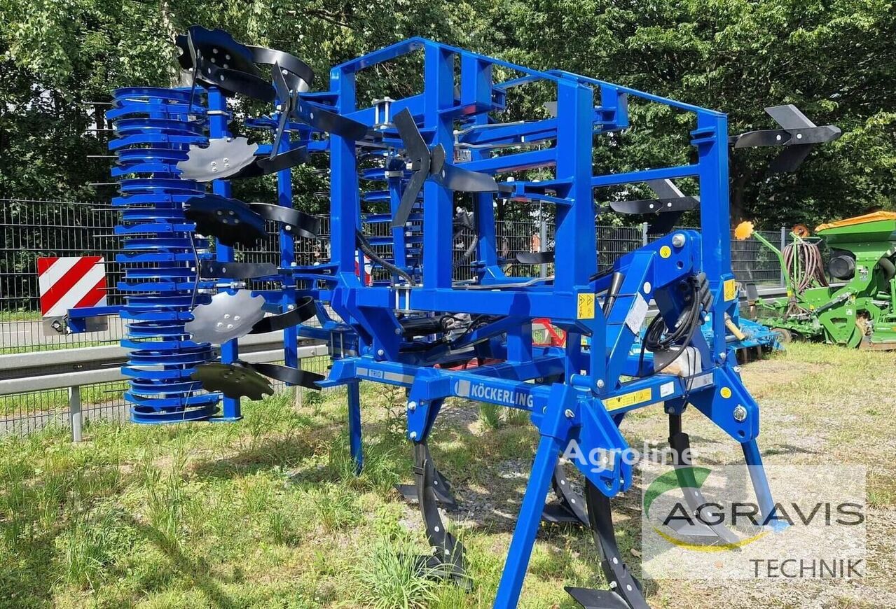 2024 Kockerling Trio 400 Tillage - Cultivator for sale — view 2