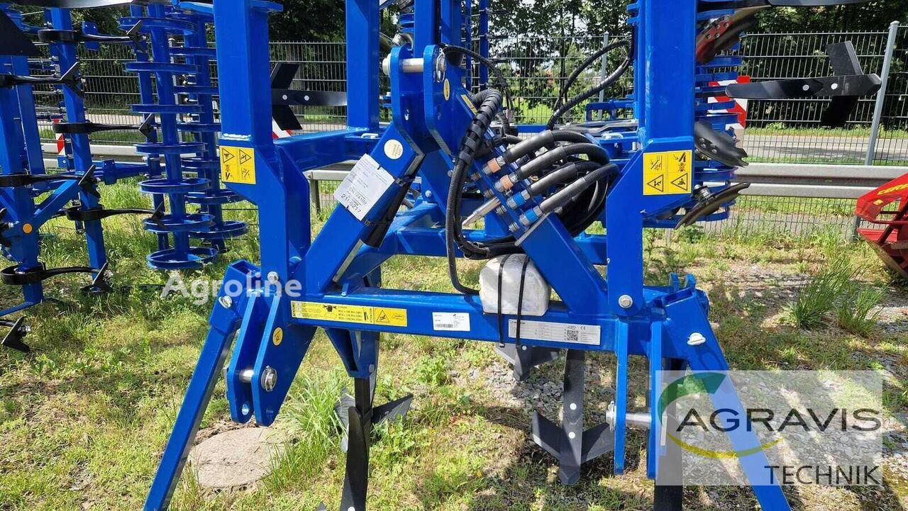 2024 Kockerling Trio 400 Tillage - Cultivator for sale — view 5
